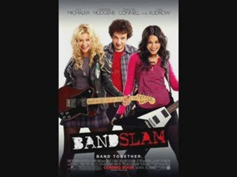 Watch Bandslam Online Free Movie