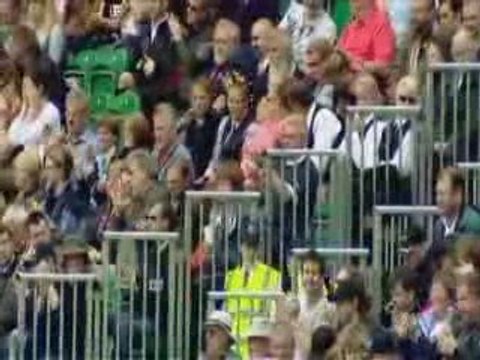 World Pipe Band Championships 2009