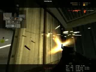 Traver caba nuke Dm. CrY.