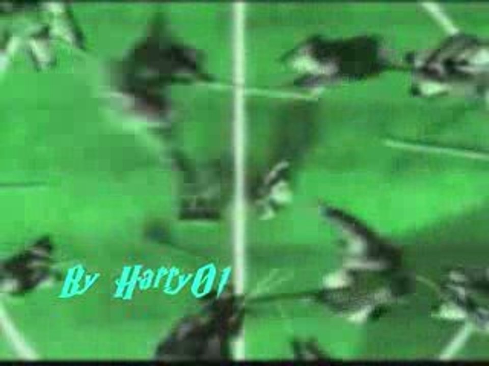 intro MMV Hrry Potter