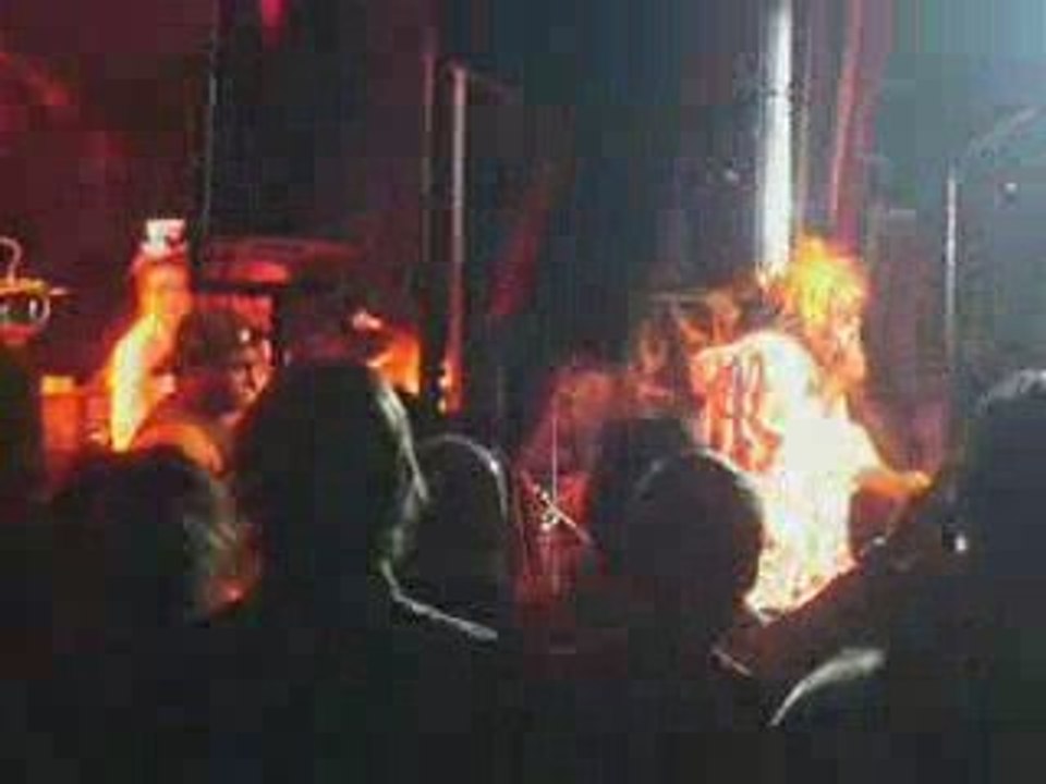 george Clinton - Funkadelic - Parliament