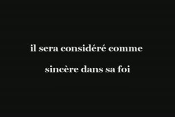 le grand Cheikh Saleh al Fawzan