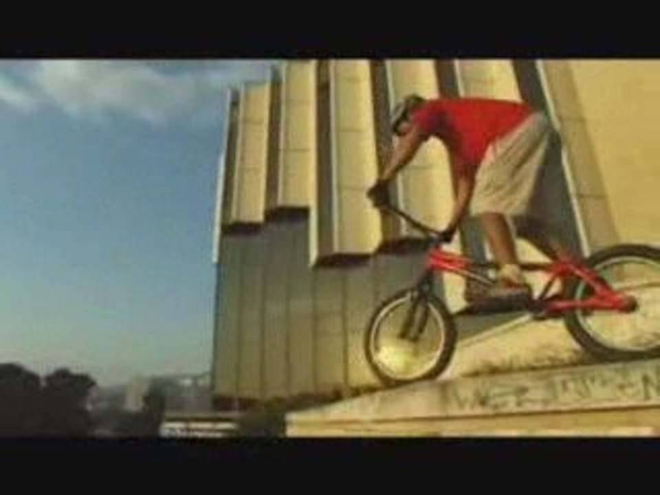 Biketrial Sofia