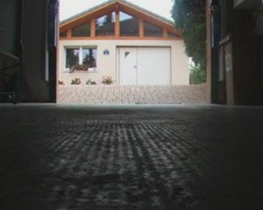 Quelques jolies tricks (lachez vos coms)