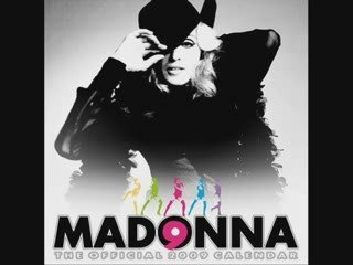 Madonna-Celebration  _ Exclusive BY Dj You2P