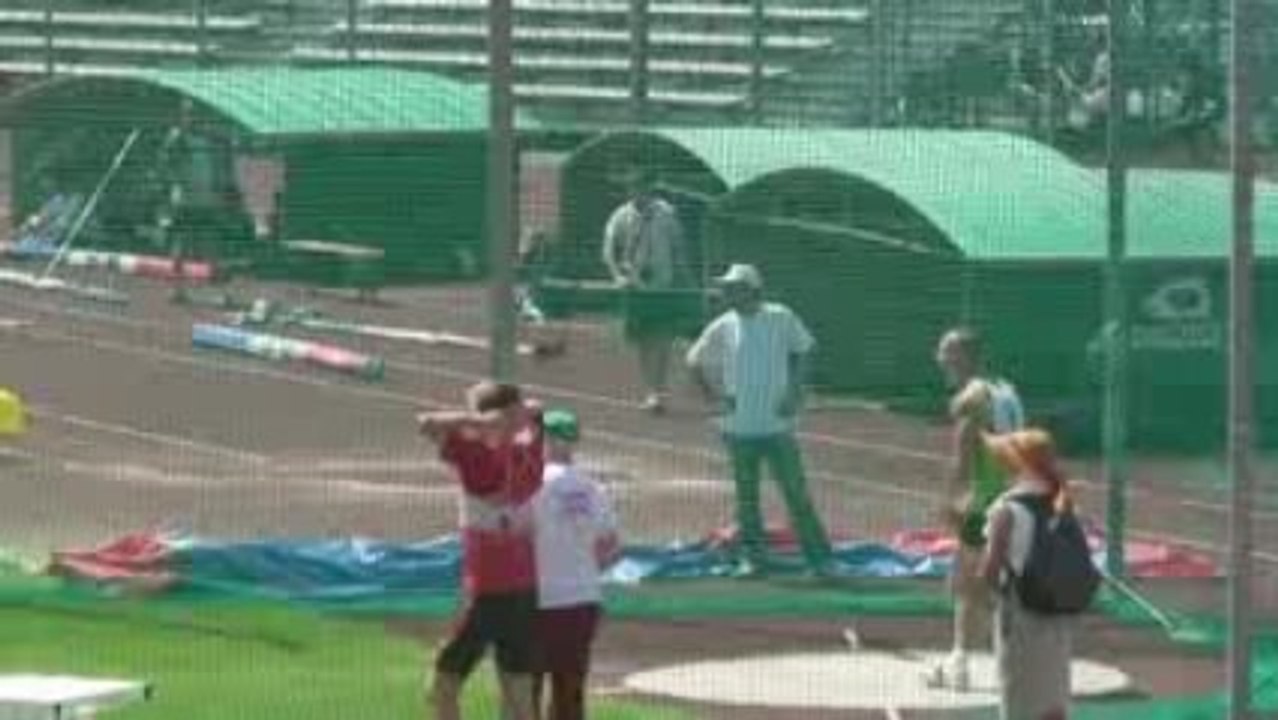disque cadets2    47.68m