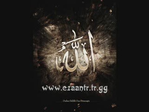 Mehmet Emin Ay - Ne Derviş Nede Pirim