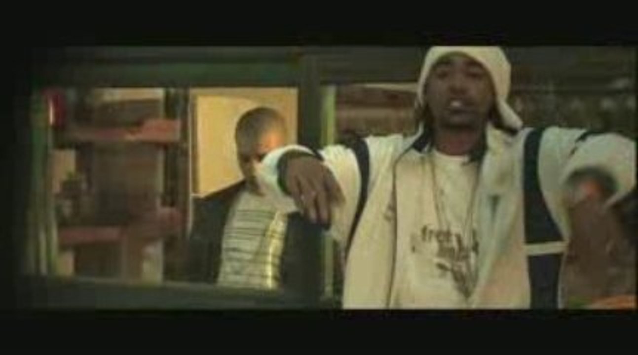Jerry B - Comienzo (2009)