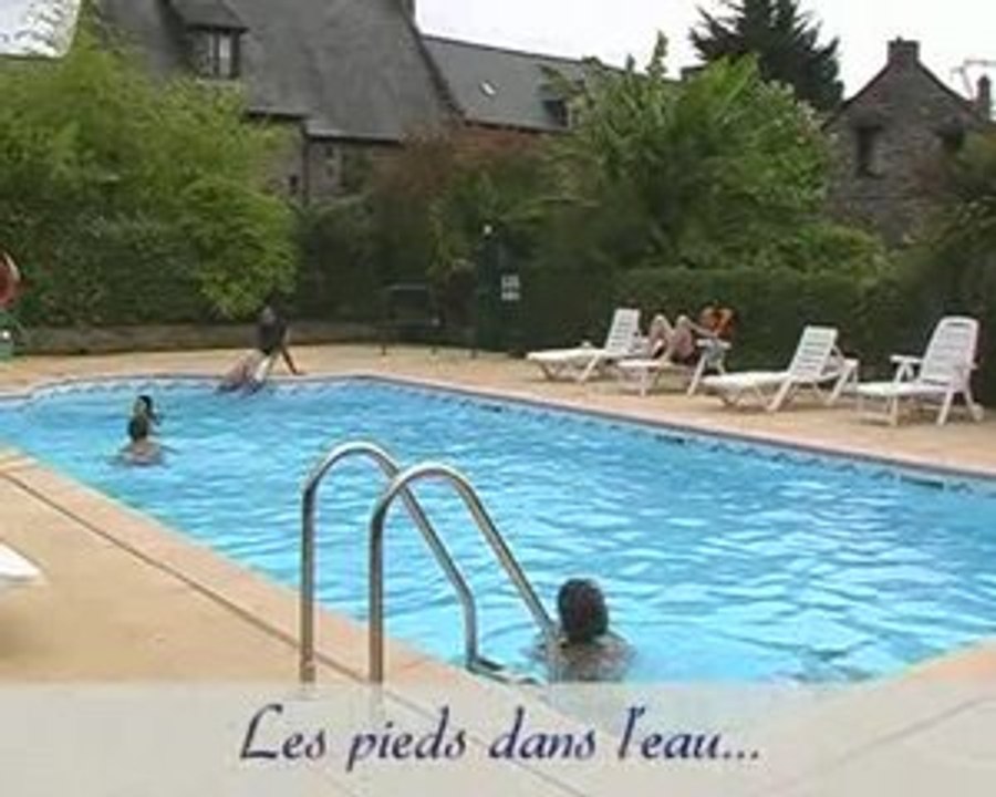 Gîtes de France de Bretagne : séjour à la mer