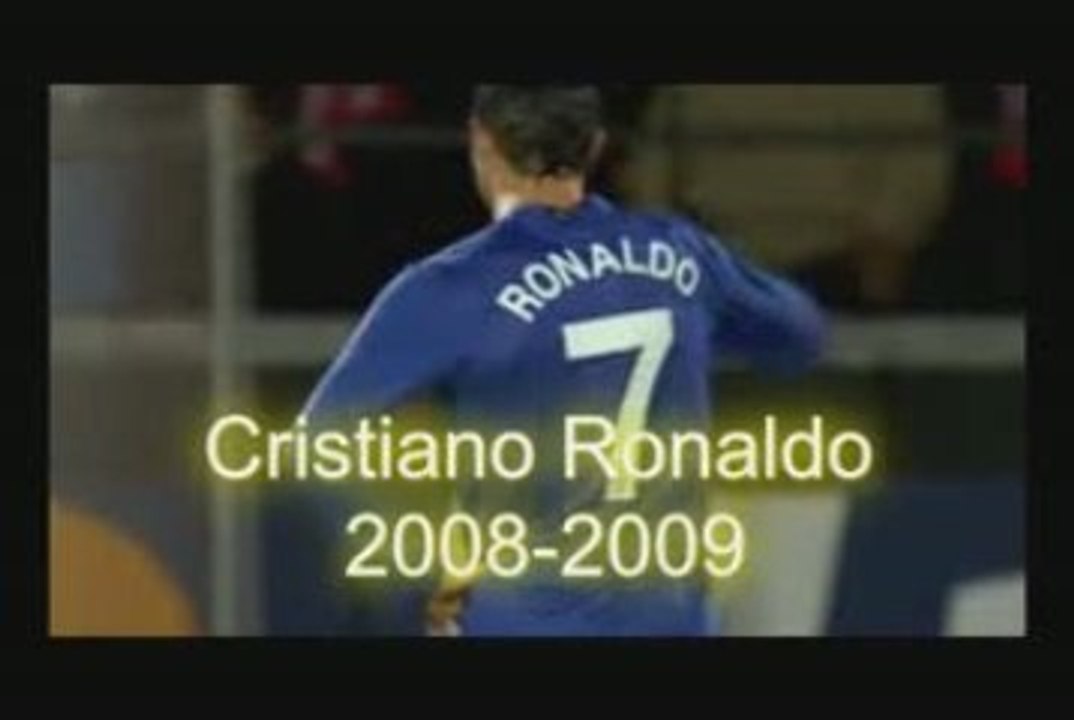 C.ronaldo