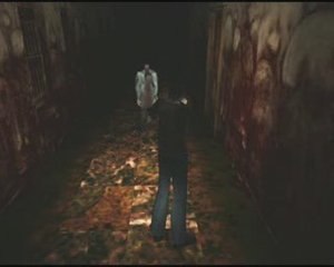 Silent Hill: Funny Sounds