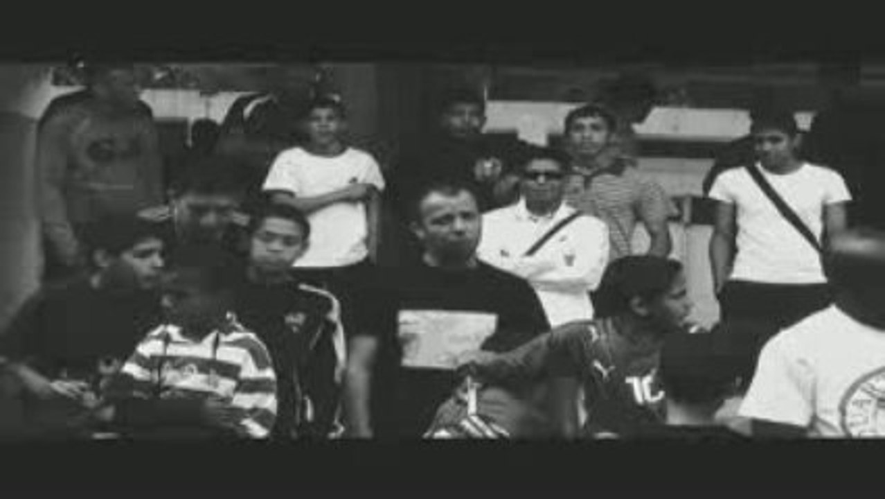 l'art 2 fer feat mystik - dans cette vie