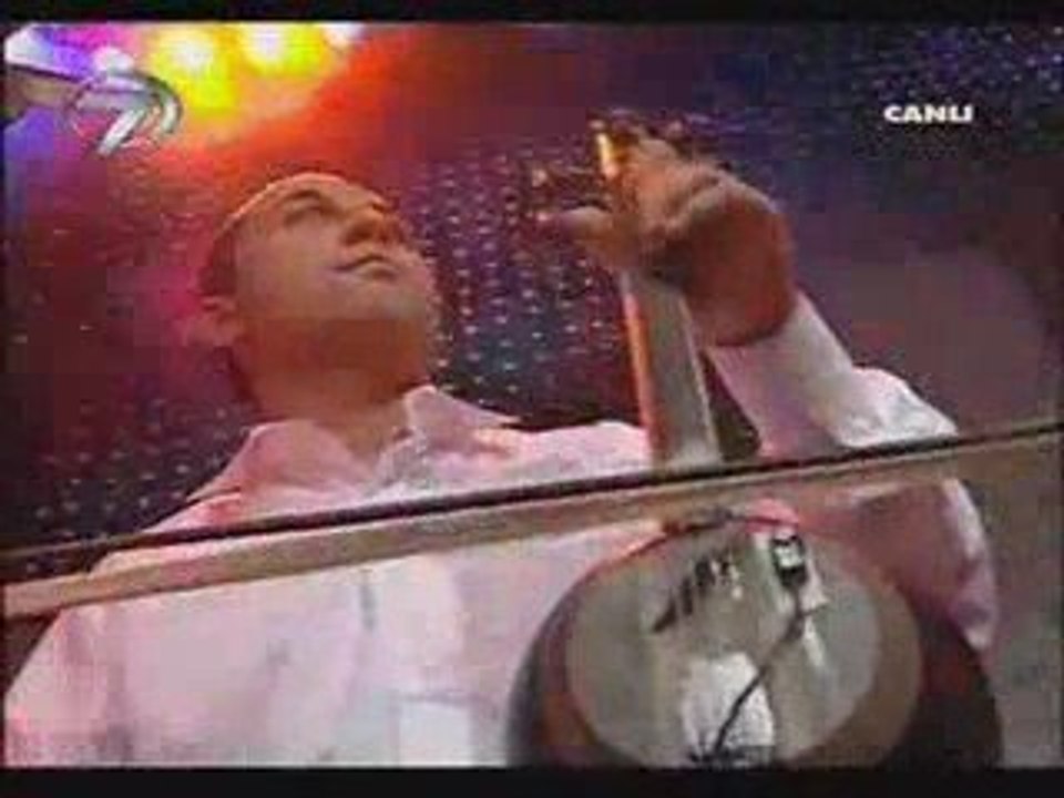 Gaye Aksu - Oy Akşamlar