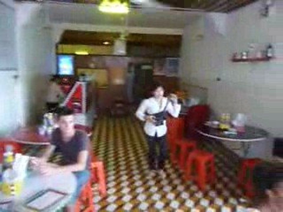 Battambang, Cambodia, 21.07.09