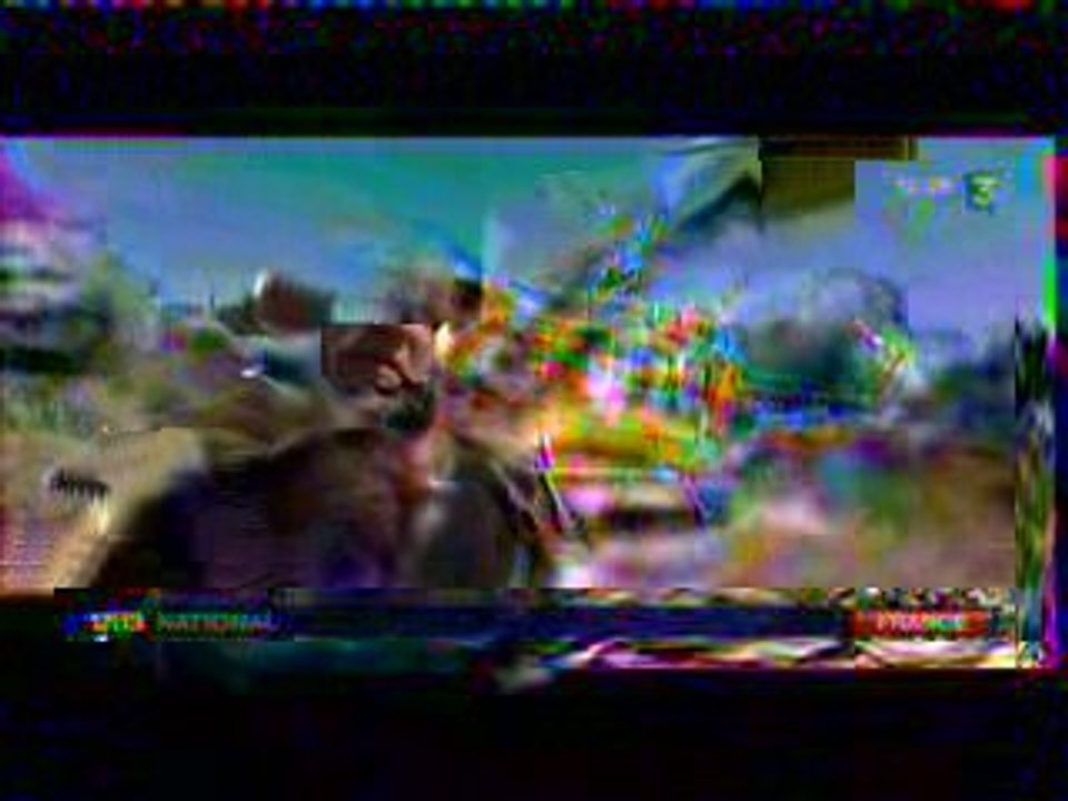 INCENDIE VAR AOUT 2009 LA MOTTE LE MUY FRANCE  BLOGPARFAIT