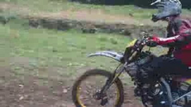 pti virage av apuie av la 50 fantic