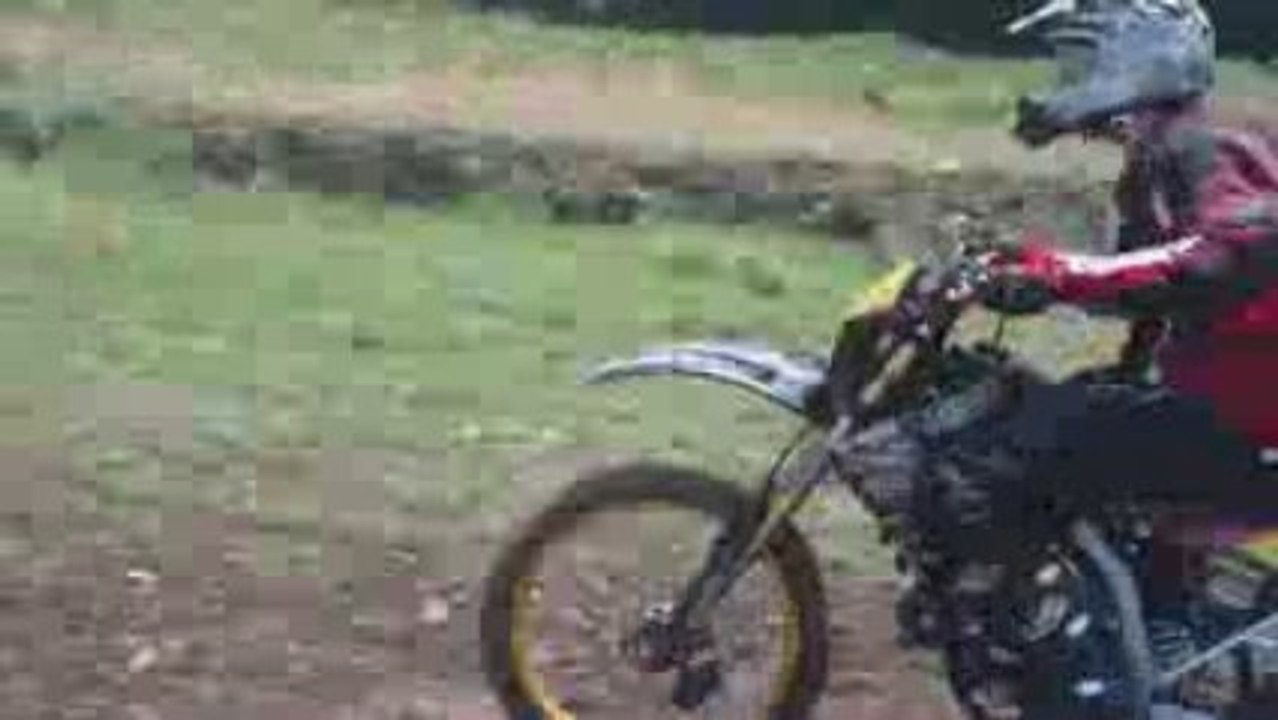 pti virage av apuie av la 50 fantic