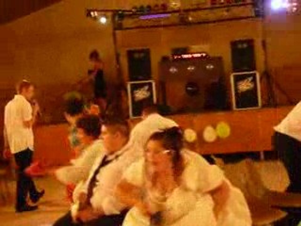 jeu de mariage