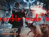 CoD5 musique 