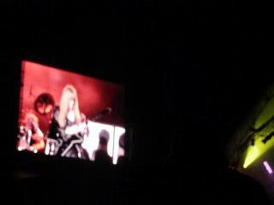 Hellfest 2009 - Manowar - Brothers Of Metal