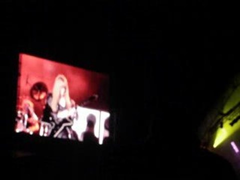 Hellfest 2009 - Manowar - Brothers Of Metal