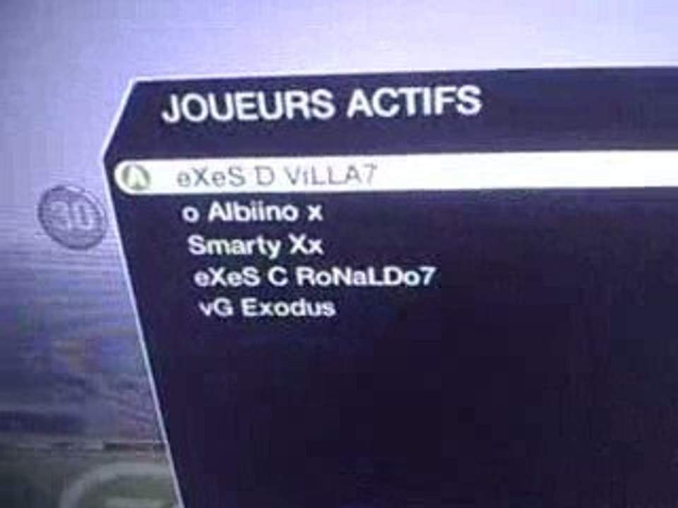 5-4 at 45 mins for eXeS