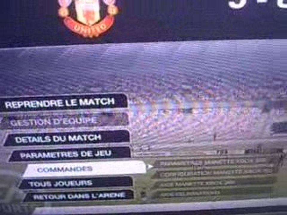 8-5 for eXeS and Deconnexion Vertigo