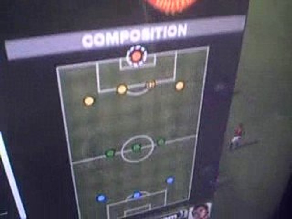 8-5 for eXeS at 85 mins