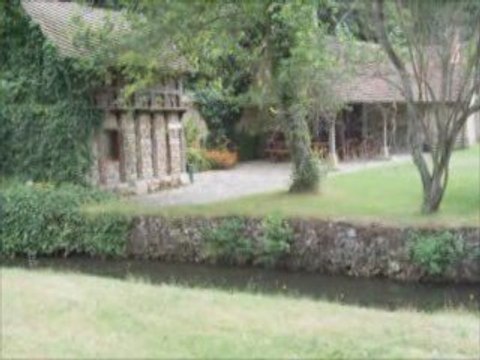 LA DERNIERE DEMEURE D'ARAGON ET ELSA TRIOLET