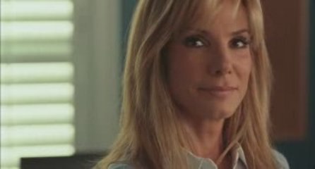 The Blind Side - Trailer