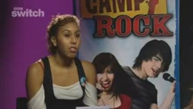 Quizz JB : Alyson Stoner VS Demi Lovato