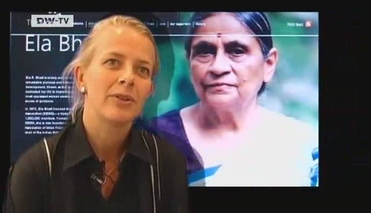 Global 3000 | Young Global Leaders