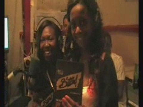 CaptainFunkOnTheRADIO! Radio Béton! 93.6 Mhz. (BAD & CRASY DEEJAY FUTURE FUNK) 2009 NEW-FUNK