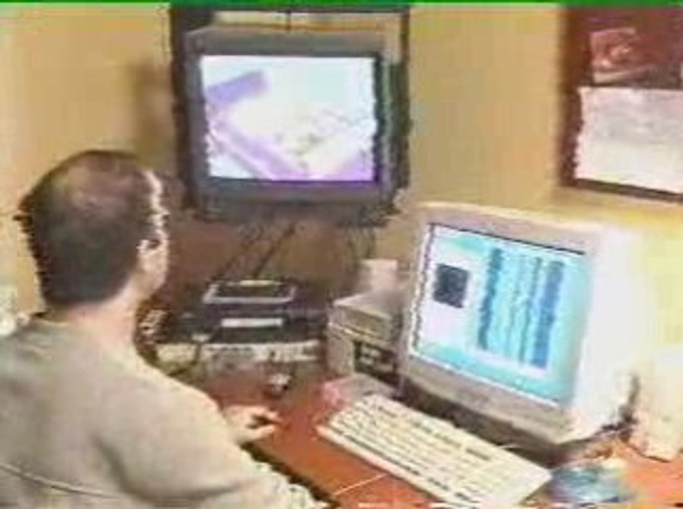 François Pérusse - (5ième partie)