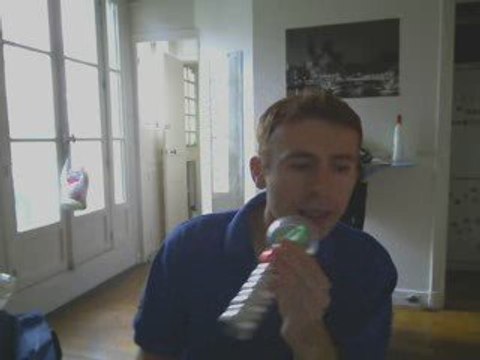 Wiwi égratigne petite il faut que je te dise