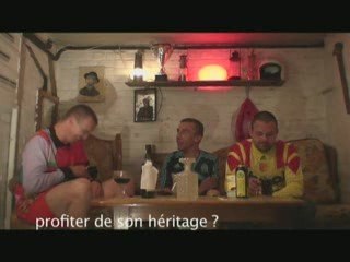 Les Experts Nord Pas de Calais, Episode 2