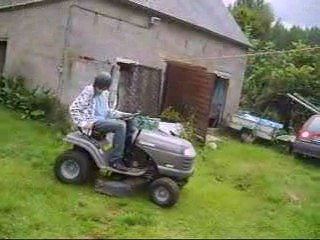 Rallye TREMEVEN Co-pilote