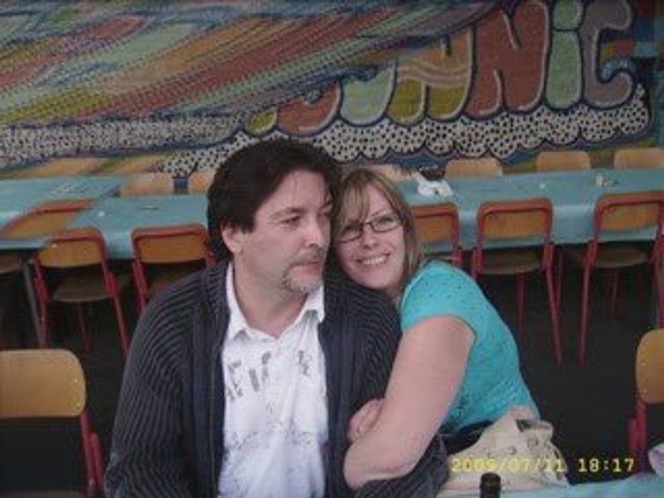 4 ans d'un amour fou !