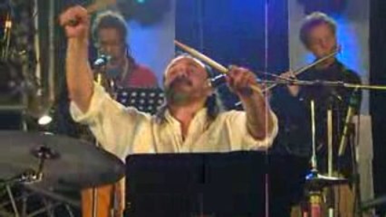 Minino Garaÿ Festival du Bout du Monde