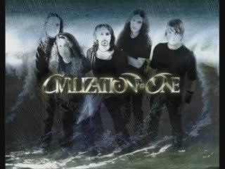 CIVILIZATION ONE Time Will Tell