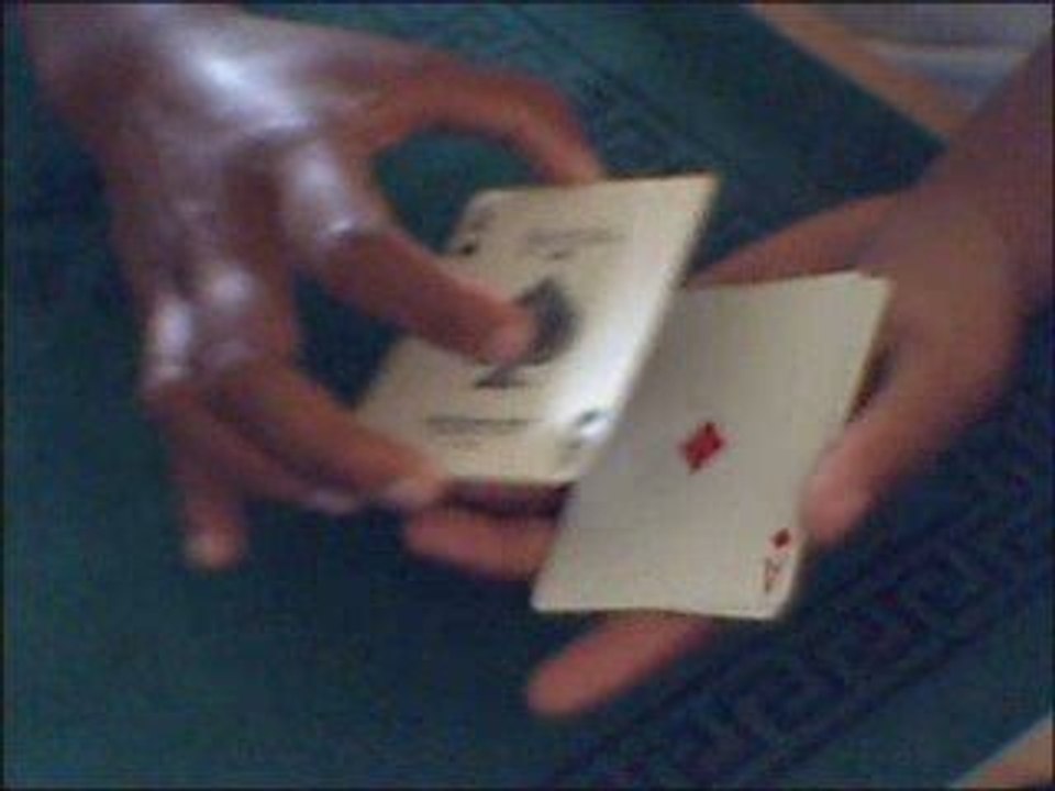 LES AS RECALCITRANTS 1