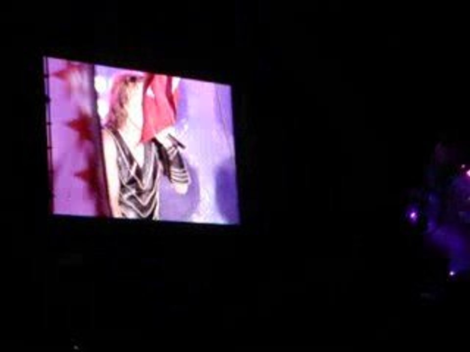 Hellfest 2009 - Manowar - Heart Of Steel