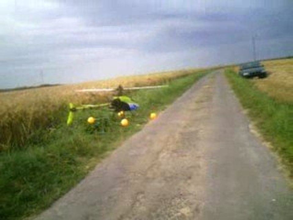 BELT CP V2 Stationnaire & Translation latérales (débutant)