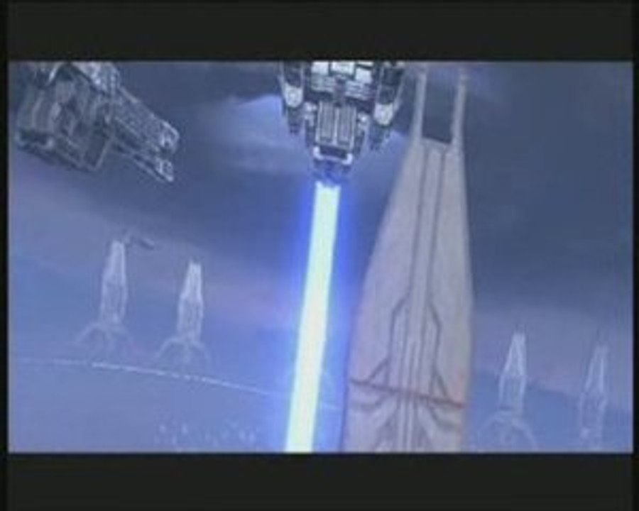 halo 3 - Tribute to BUNGIE