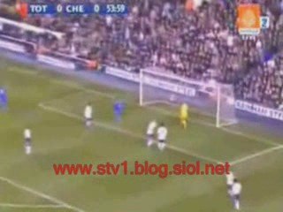 TOP GOAL 1 ŠTV