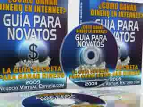 Gana Dinero Desde Casa - Hacer Millones -