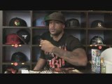 Booba Interview AlloMusic 2009