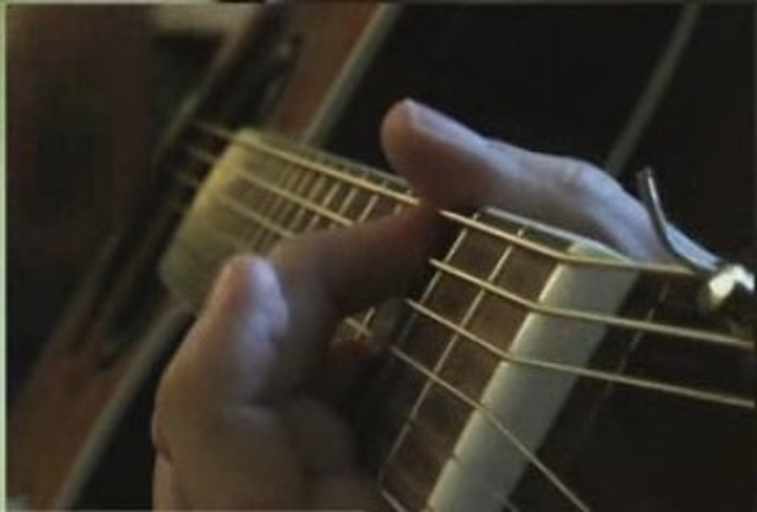 Swing Life Away - Rise Against - by CQRob