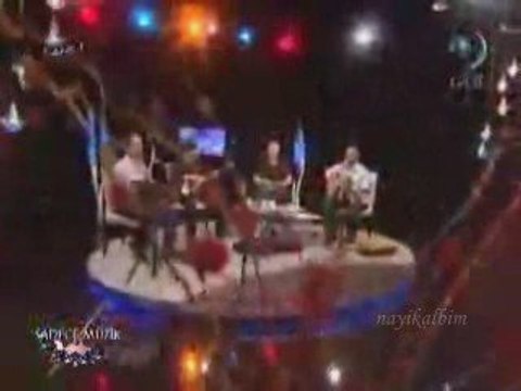 Grup Yürüyüş Ben insanım