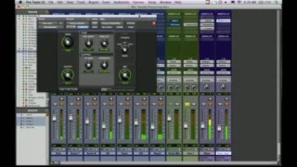 Parallel Processing - Bass